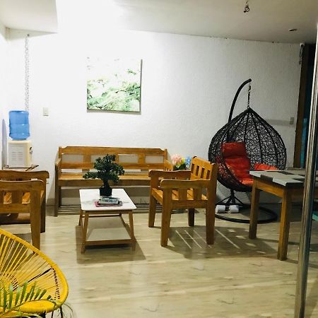 Gon Tourist Inn Панглао Екстер'єр фото