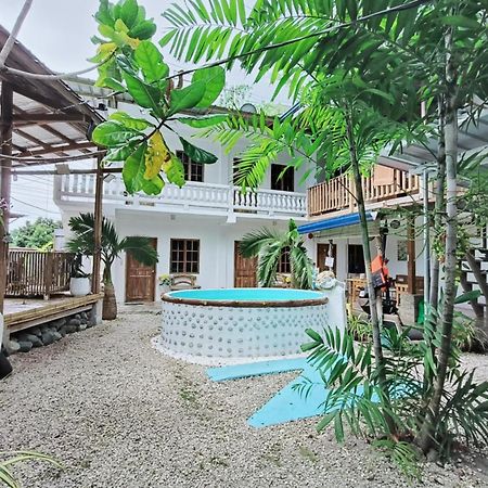 Gon Tourist Inn Панглао Екстер'єр фото