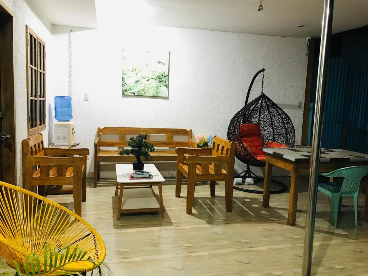 Gon Tourist Inn Панглао Екстер'єр фото