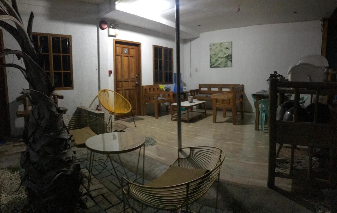 Gon Tourist Inn Панглао Екстер'єр фото