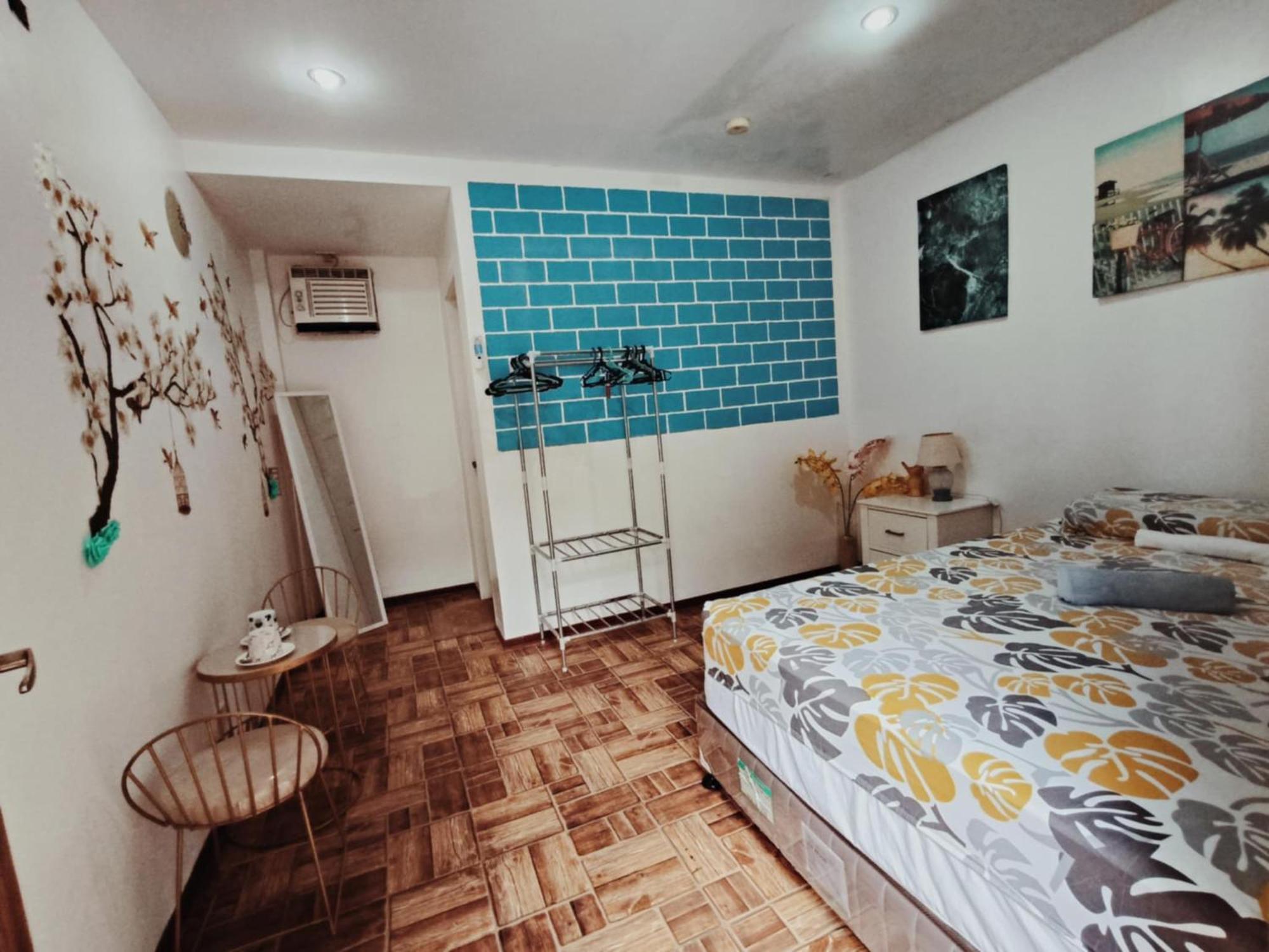 Gon Tourist Inn Панглао Екстер'єр фото